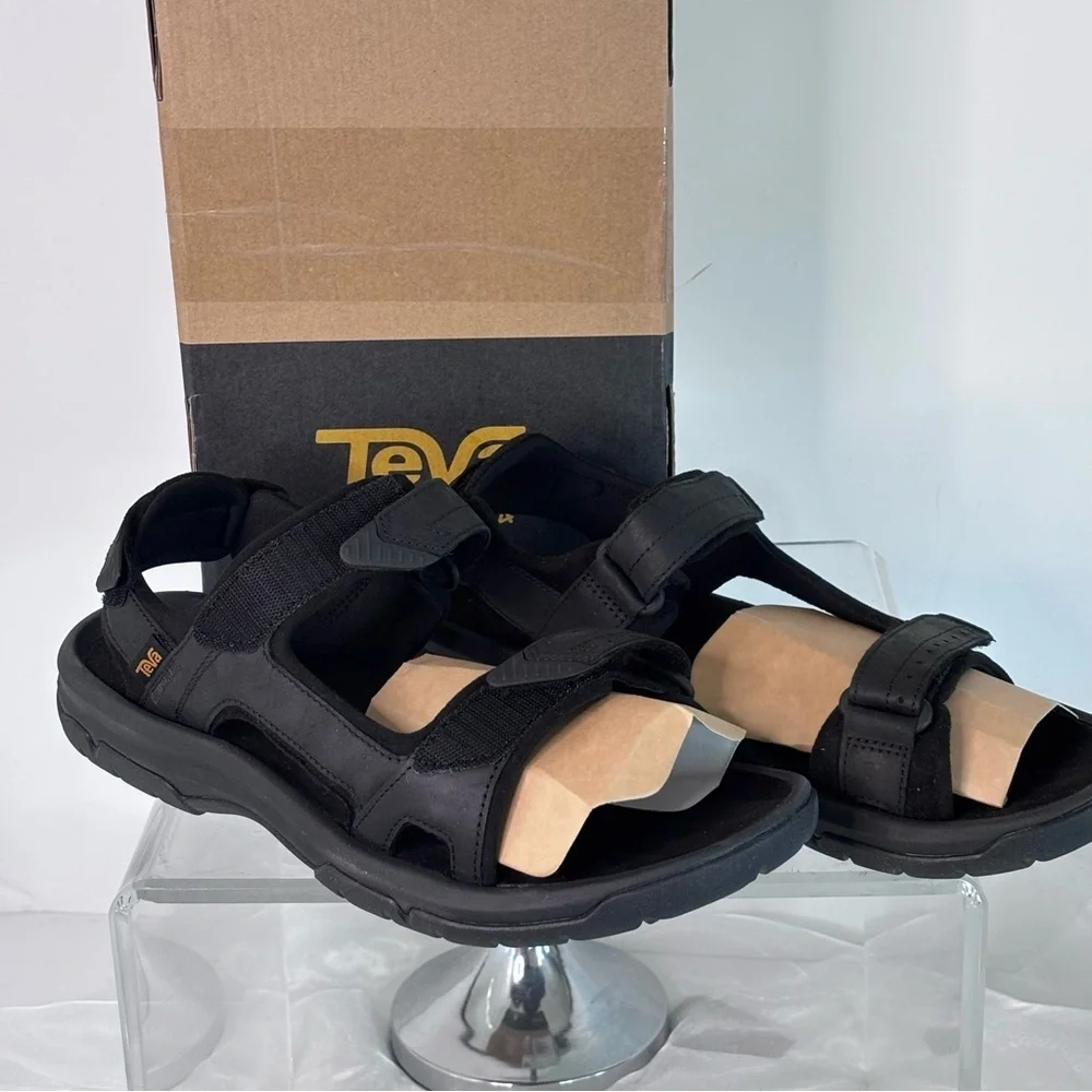 Teva langdon black